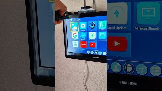 Как смотреть ТВ через приложение WINK, SMART TV BOX смотреть онлайн