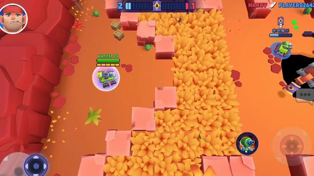 Играю в игру в tanks alot смотреть онлайн