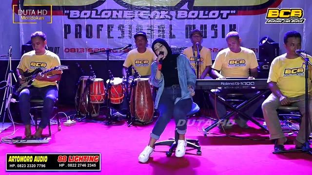 iso tanpo kowe//nita savana//bcb music смотреть онлайн
