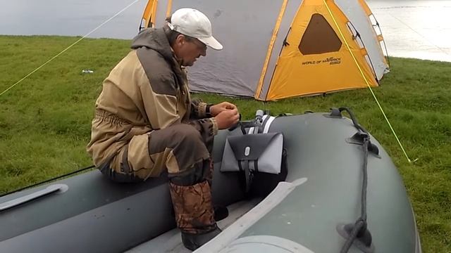 Сумка для якоря. смотреть онлайн