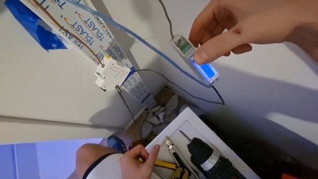 Miernik energii - jak podłączyć смотреть онлайн