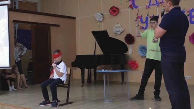 Телепатия существует