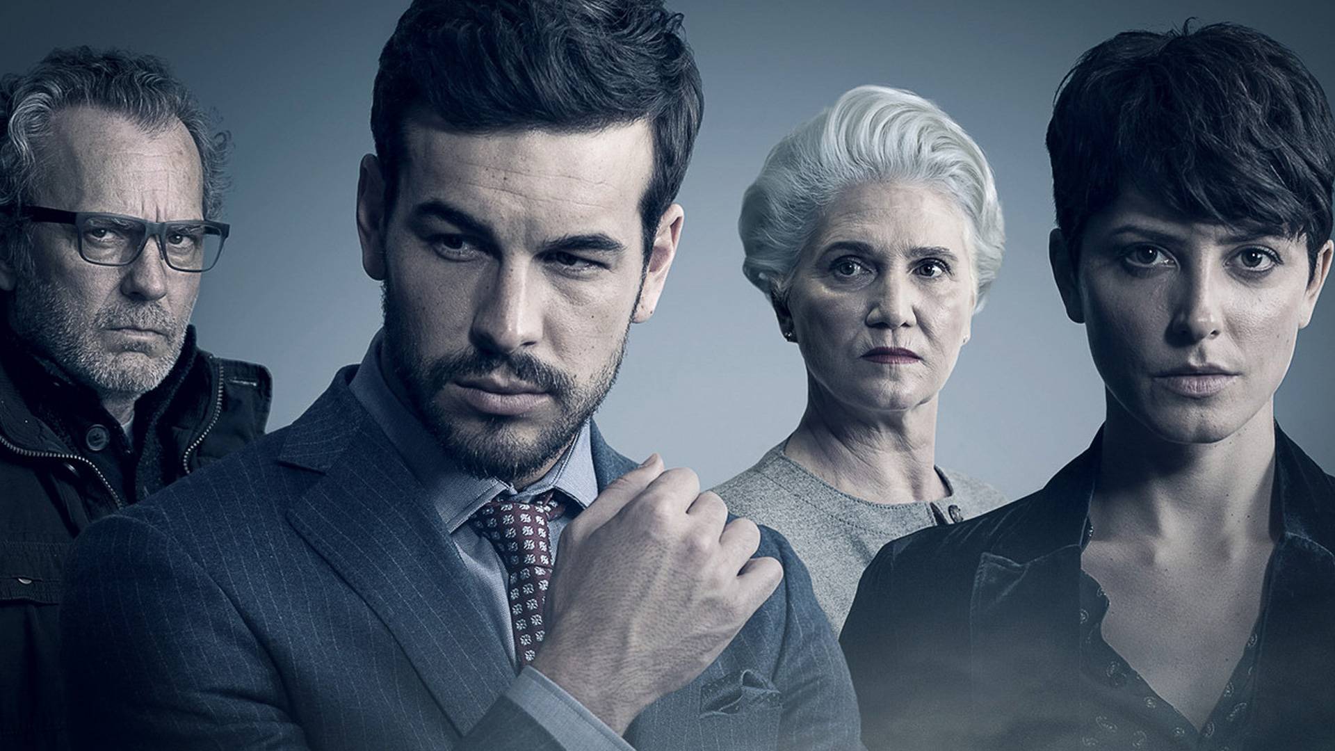 Невидимый гость (2016) — Русский трейлер смотреть онлайн