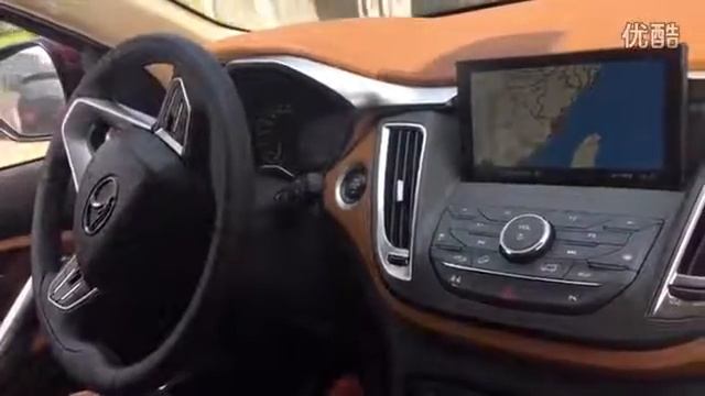 DX7 Bolang SUV parking (автопаркока) смотреть онлайн