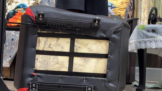 Virtual Racing Hub | VRH-1 Assembly Guide смотреть онлайн