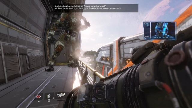 Let's Play Titanfall 2 | Part 6 смотреть онлайн
