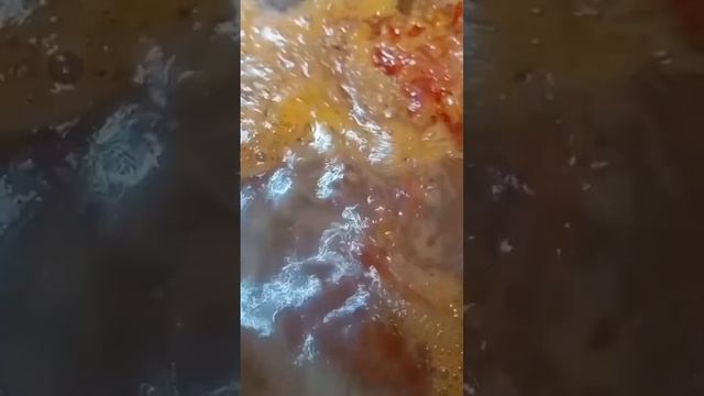 Вкусный рисовый суп!#еда #shortsyoutube #shortvideo #едадомашняя #едадляжизни смотреть онлайн
