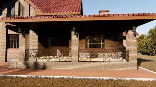 Котедж Ж 2/2015 Київська область. с.Щасливе смотреть онлайн