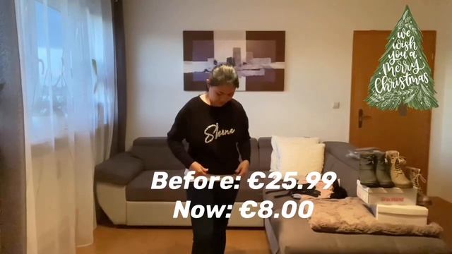 SALE!!!LAST MIN SHOPPING BEFORE THE LOCKDOWN|MisterLady,Deichmann,Kappa+HAUL|Pinay In Germany🇩🇪