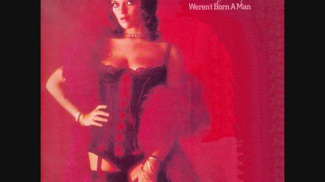 Andy Warhol -Dana Gillespie -Weren´t Born a Man смотреть онлайн