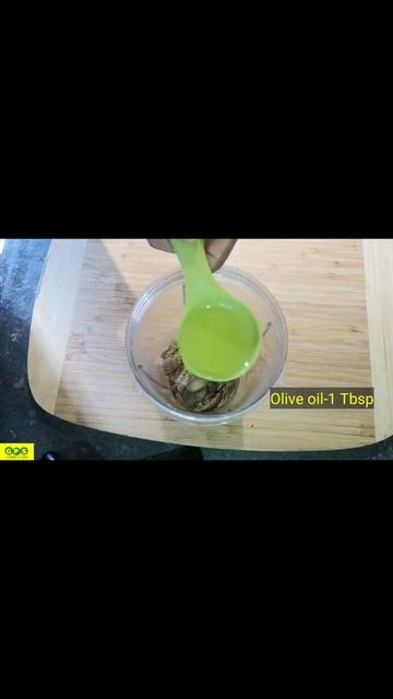 Eggplant & Cilantro Dip/Dip to go with Toasted Pita Bread Pieces, Carrot & celery Sticks #shorts смотреть онлайн