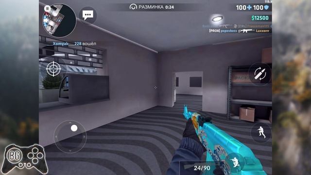 МОЙ ДРУГ "СЫРОК" | РАНКЕД Critical OPS | RANKED COPS смотреть онлайн