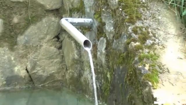 Peia Grazie Al Gal Sistemata La Pozza Del Lino Antenna 2 TV 14062013