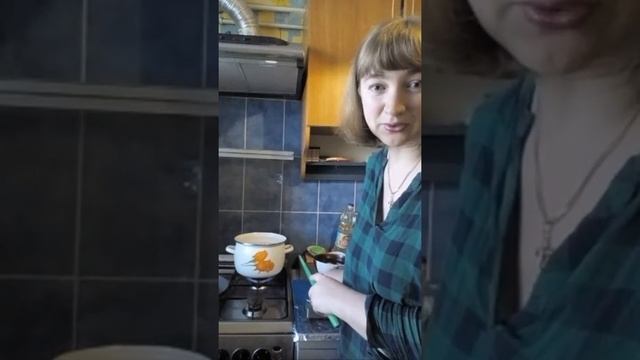 Прямий Ефір. Готую Суп Поспілкуємося Трішки Вживу смотреть онлайн