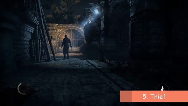 ТОП 10 лучших стелс игр (+ ССЫЛКИ НА СКАЧИВАНИЕ)