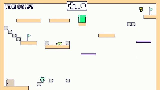 Pico Park Collab Part 2 (Featuring Wroughtstream)