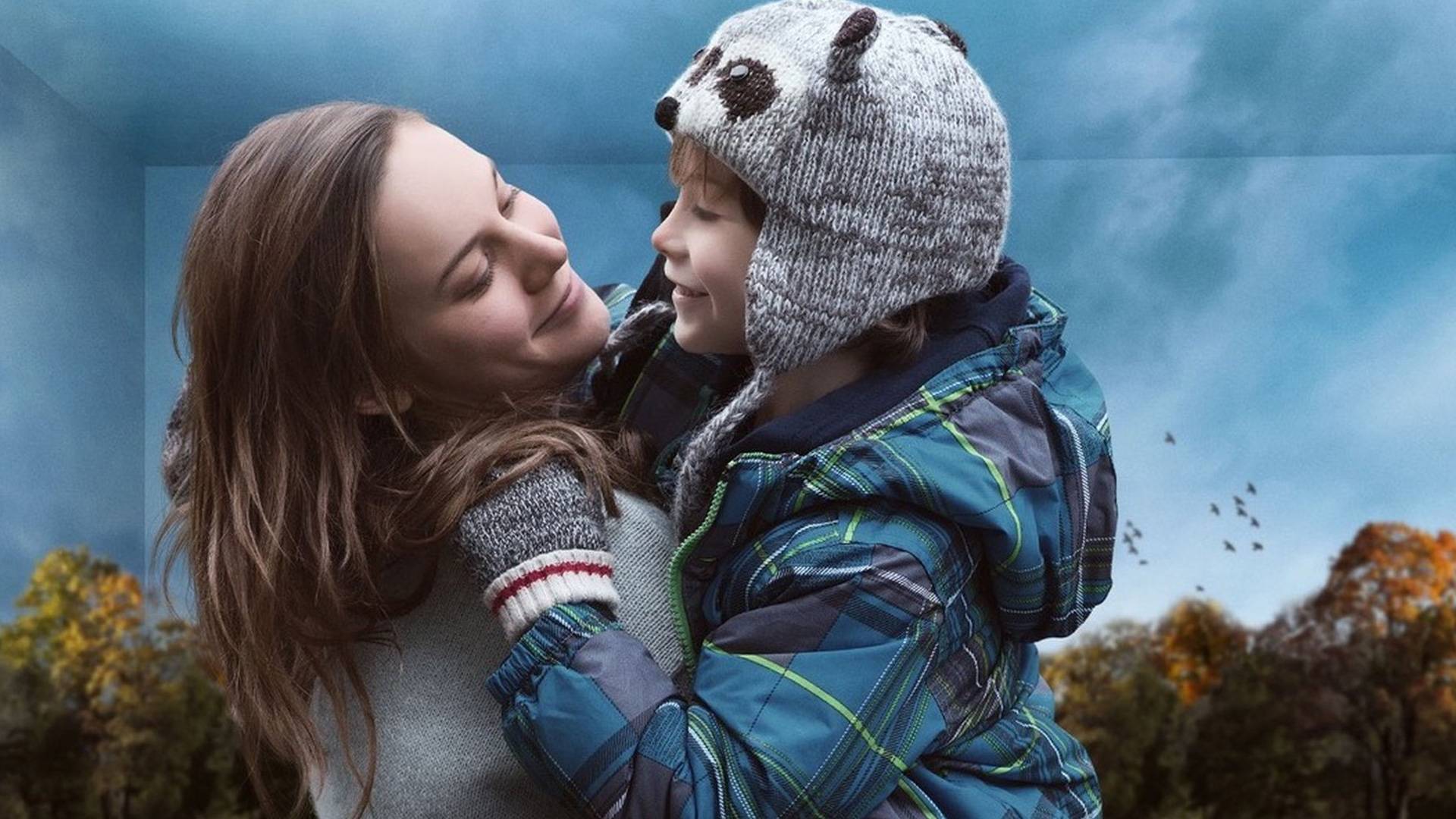 Комната (2015) — Русский трейлер смотреть онлайн