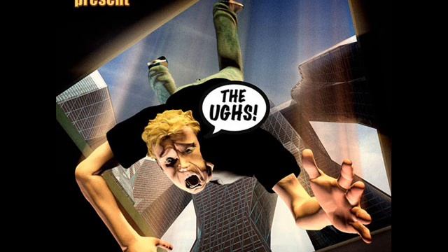 The Residents - Floating Down The Nile, Part 2