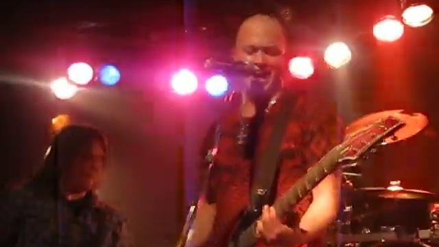 SIGNUM A.D. AT PLANET ROCK.......BEFORE I BREAK-3-5-11 смотреть онлайн