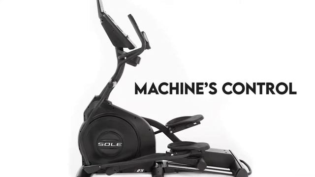 Sole E25 Elliptical Review: What You Need to Know (Insider Insights) смотреть онлайн