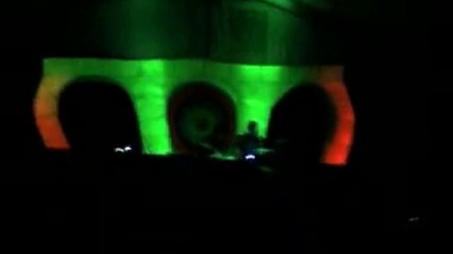 Spector @ LIVE The Awakening - Last Paradise