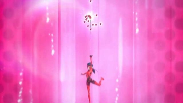 LadyBug S4 Lucky Charm смотреть онлайн