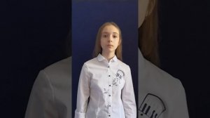 Пономарева Варвара. Солнечный круг. Минус с хором