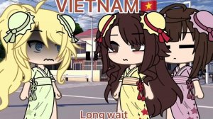 Go back to your own country FREAK… || Cure for me- Aurora||