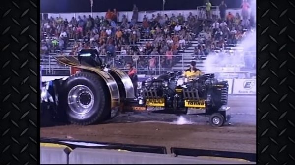 Tractor Pulling Fails, Wild Rides! OOPS!! Segment 41. IT'S ON!