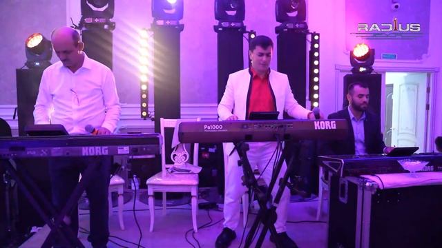 Sakit Samedov - Dunya Senin Dunya Menim. Saratov