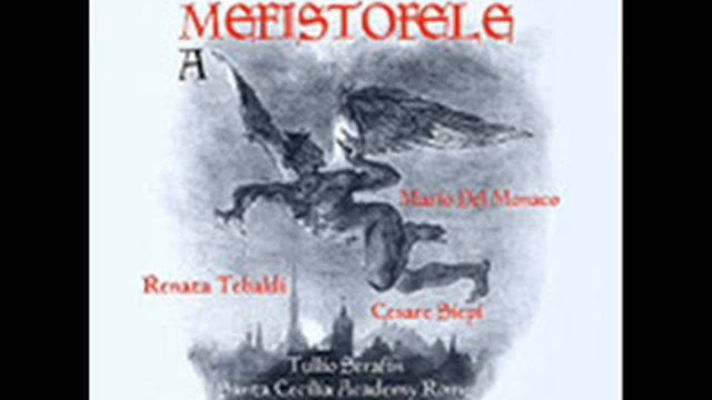 Prologue - Ave, Signor Degli Angeli E Dei Santi (Falangi Celesti) смотреть онлайн