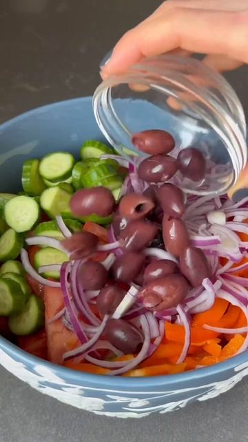 ВКУСНО ПОЛЕЗНО КРАСИВО ЛЕГКО БЫСТРО кулинария рецепт #shorts #шортс смотреть онлайн