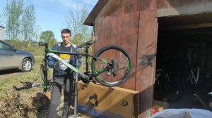 Выбор нового велосипед до 20000 рублей, моë мнение