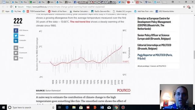 A Requiem of Jet Streams Past -- 2018's Summer Halo of Storms and Heatwaves смотреть онлайн