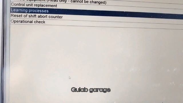 actros mp2 gadi ka Gs32 error code ko kaise sahi kare / How to fixed Gs32 error code in actros mp2 смотреть онлайн