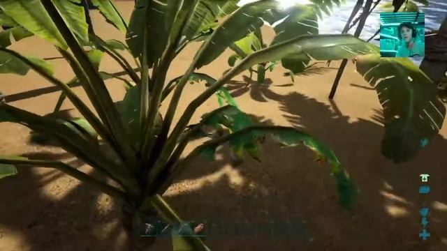 Ark Survival Evolved смотреть онлайн