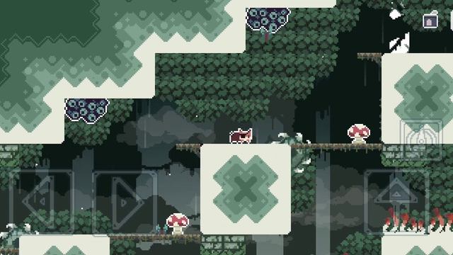 Прохождение nameless cat♥ уровни 12 и 13! ♥♥♥ смотреть онлайн