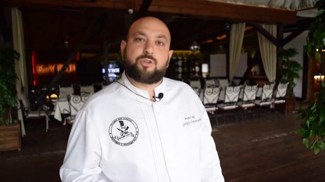 Готовим стейк смотреть онлайн