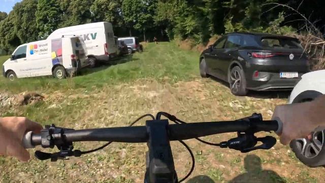 KTM Macina Scarp SX - тест драйв! смотреть онлайн