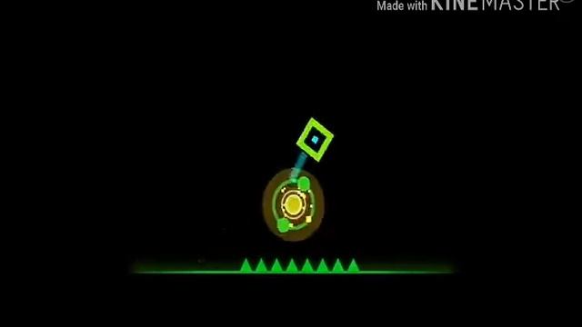 Geometry Dash 2.2 (САБЗИРО) смотреть онлайн