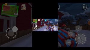 Привет сасед 3 серия