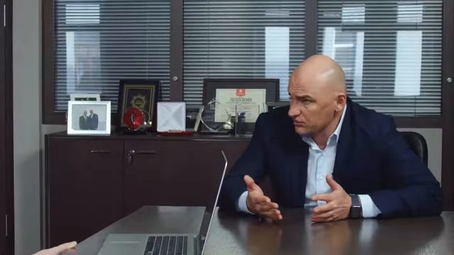 Планирование — это основа любого осмысленного процесса смотреть онлайн