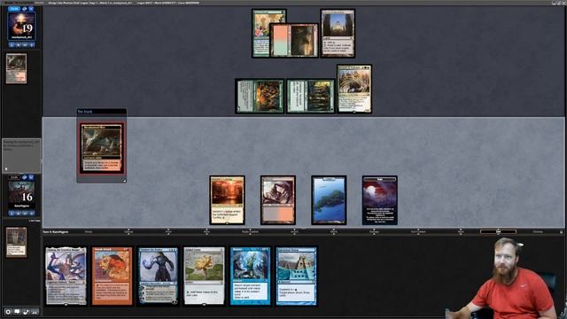 I Bet It All On Golos! \ Vintage Cube #80 смотреть онлайн