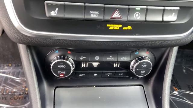 2016 Mercedes-Benz CLA Tenafly Manhattan,The Bronx, Jersey City, Paramus U14632 смотреть онлайн