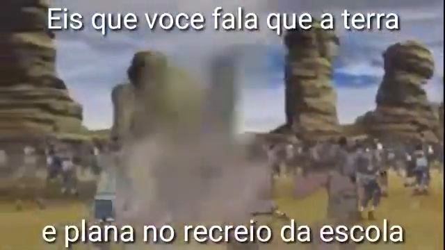 TERRA P L A N A (Memes) смотреть онлайн