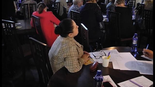 В Новокузнецке стартовал форум «ТОС – 2023» смотреть онлайн