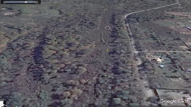 Тайны Владивостока #GoogleEarth