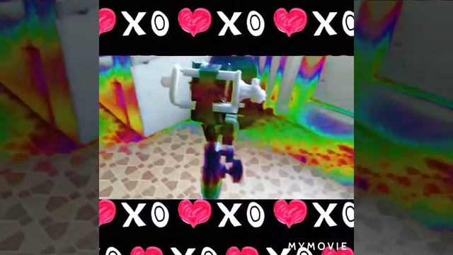 Как сделать подобие кольцевой лампы??? смотреть онлайн