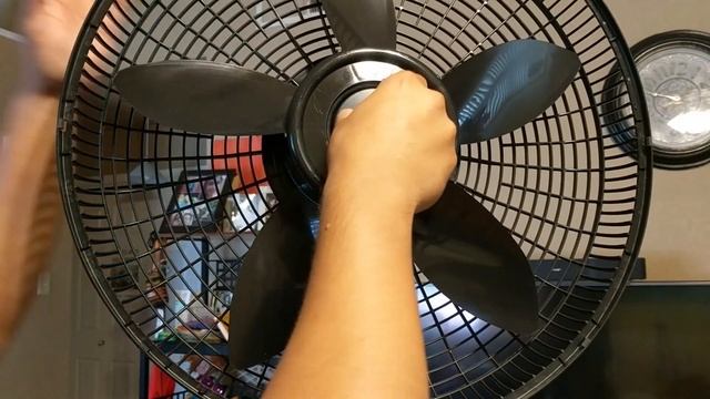 LASKO 5 SPEED FAN смотреть онлайн