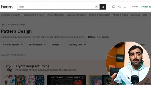 Fiverr Algorithm 2024, Gig Clicks Impression & Order for Ranking смотреть онлайн